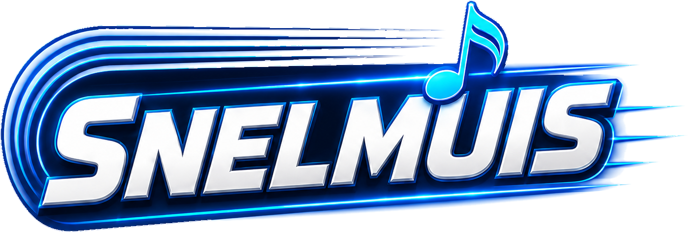Snelmuis logo